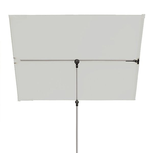 doppler® Rechteckschirm Balkonblende "Active" (180 x günstig online kaufen