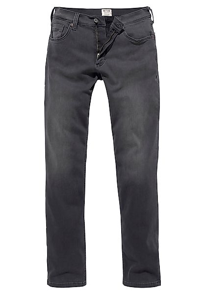 MUSTANG 5-Pocket-Jeans Style Washington Straight mit günstig online kaufen