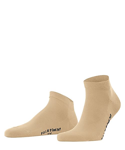 FALKE Sneakersocken Cool 24/7 (1-Paar) kühlend günstig online kaufen