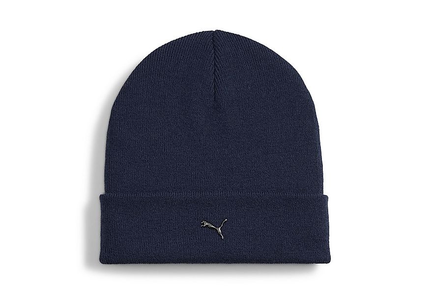 PUMA Beanie Metal PUMA CAT Beanie Erwachsene günstig online kaufen