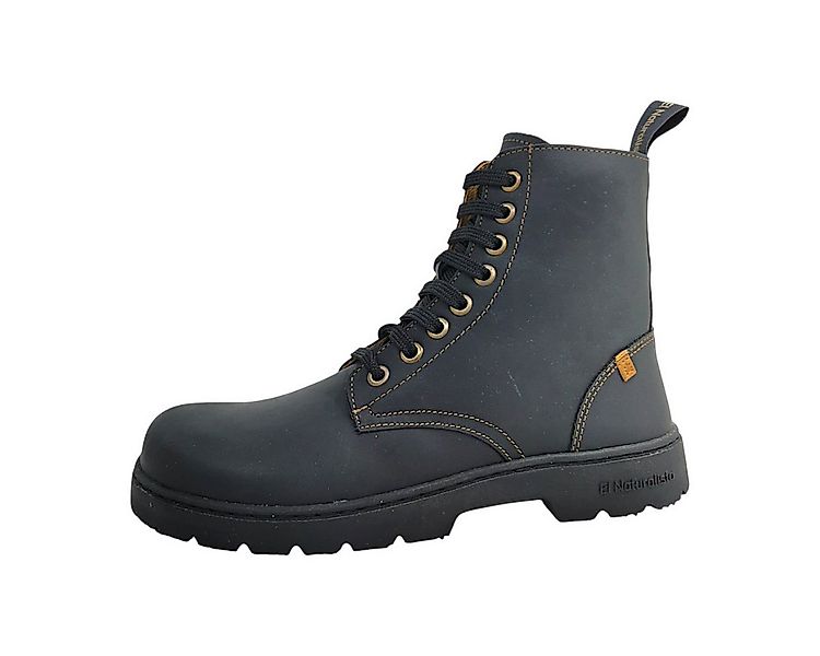 El Naturalista Barfußschuhe Schnürstiefelette günstig online kaufen