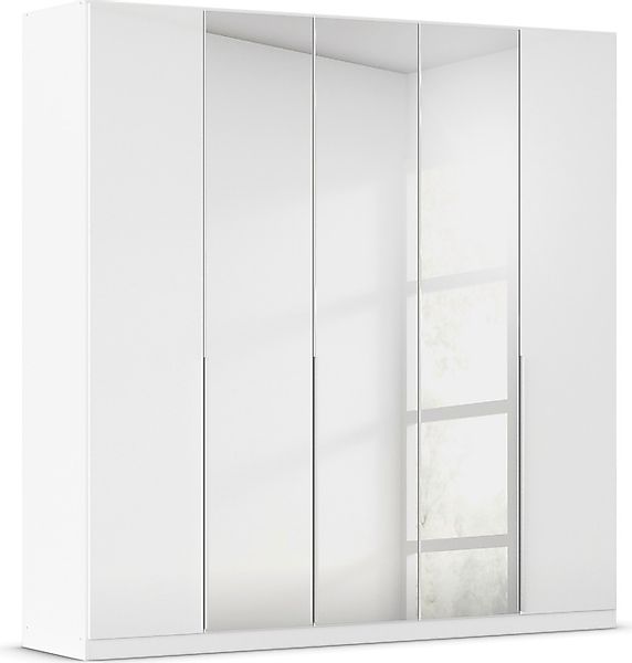 rauch Drehtürenschrank "Kleiderschrank Schrank Garderobe AGORDO mit Dekor- günstig online kaufen