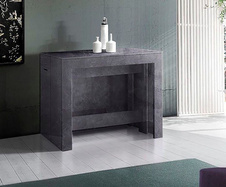 INOSIGN Esstisch "Praktika, Küchentisch, Wohnzimmertisch, Speisetisch" mit günstig online kaufen