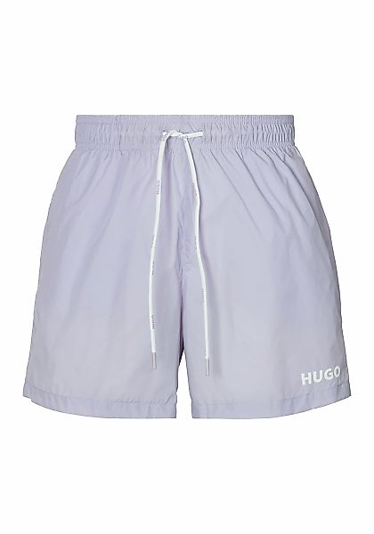 HUGO Underwear Badehose "Haiti", mit Markenschriftzug auf der Kordel günstig online kaufen