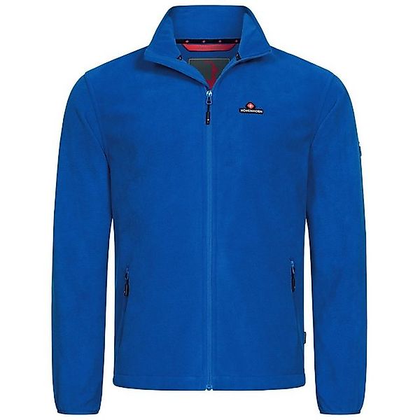 Höhenhorn Fleecejacke Badus Herren Fleece Jacke für Männer Outdoor Freizeit günstig online kaufen