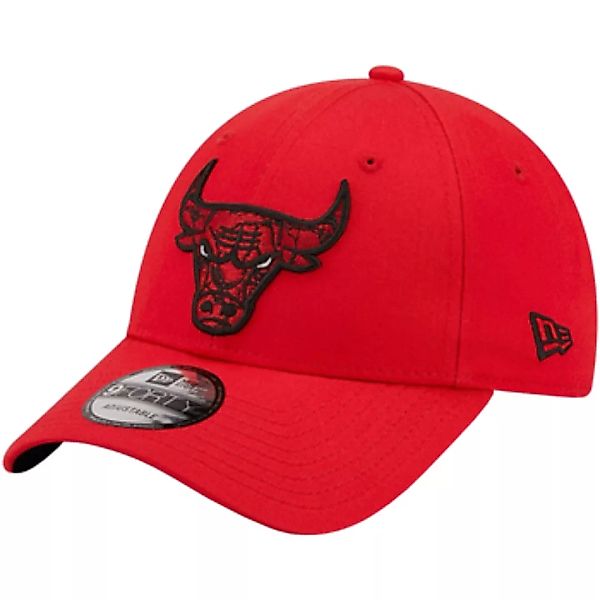 New-Era  Schirmmütze Chicago Bulls NBA 940 Cap günstig online kaufen