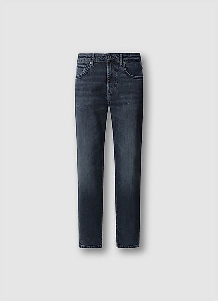 Pepe Jeans Straight-Jeans CASH im 5-Pocket-Stil günstig online kaufen