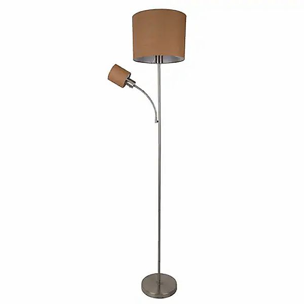 näve Stehlampe »Filomena« E14   E27 1 Stk. günstig online kaufen