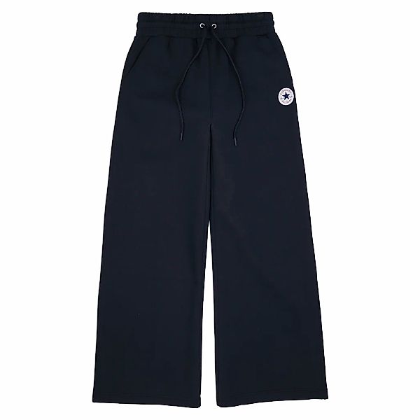 Converse Palazzohose "WOMENS CONVERSE KNIT WIDE LEG PANTS" günstig online kaufen