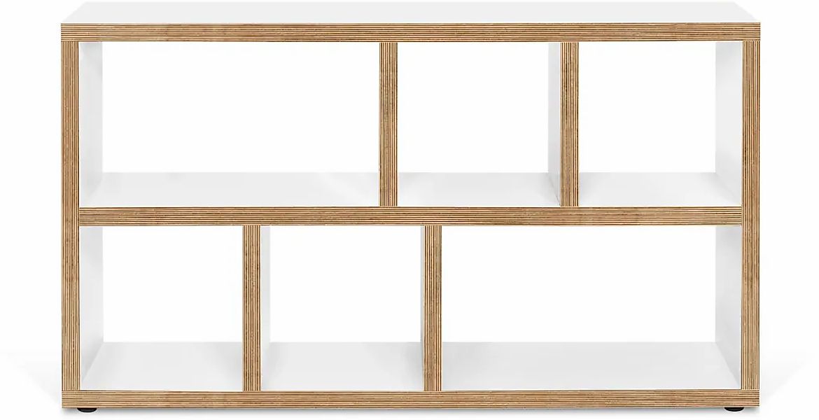 TemaHome Regal "Berlin" günstig online kaufen
