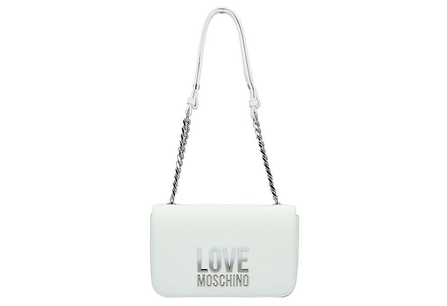 LOVE MOSCHINO Umhängetasche Prism, Polyurethan günstig online kaufen