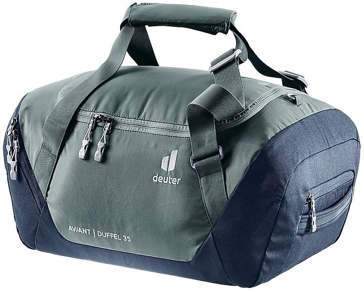 deuter Sporttasche AViANT Duffel 35 Liter (1-tlg), Handgepäck günstig online kaufen