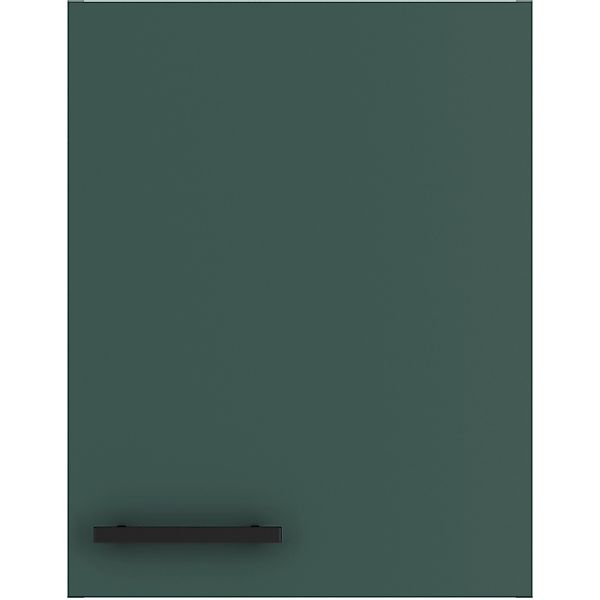 OPTIFIT Verona405 Küchen-Oberschrank 45 cm Steingrün günstig online kaufen