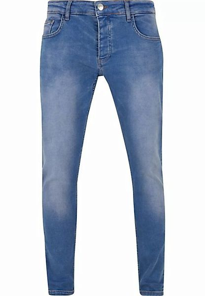 2Y Studios Bequeme Jeans 2Y Studios Herren 2Y Basic Cropped Skinny Denim günstig online kaufen