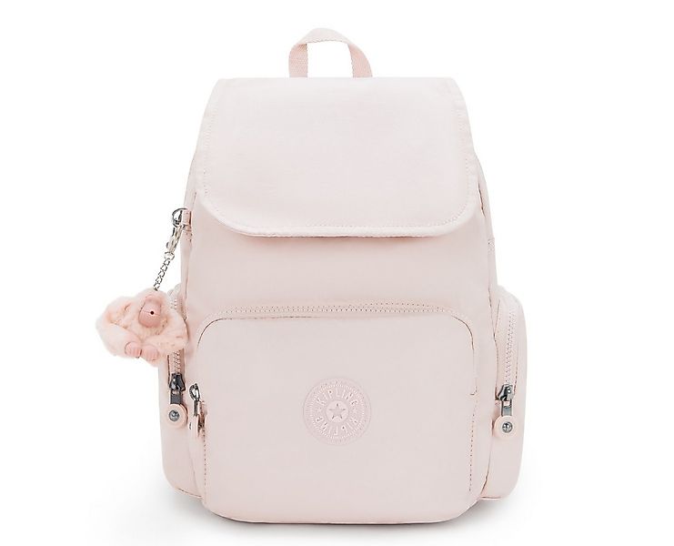 KIPLING Freizeitrucksack City Zip Mini 9 Liter (1, 1-tlg., Stück), Klipling günstig online kaufen
