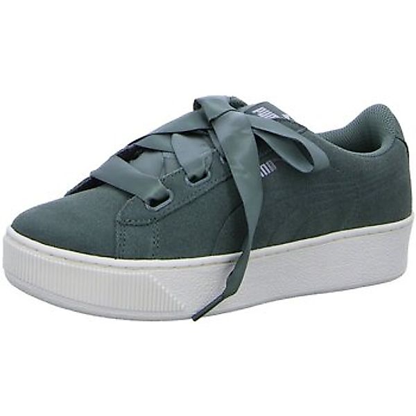 Puma  Sneaker Vikky Platform Ribbon,LAU 366418-005-Vikky-Plattform-Rib günstig online kaufen