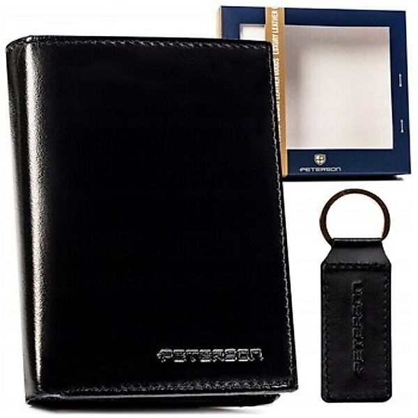 Peterson  Geldbeutel Ptn Set-m-1542-kcs günstig online kaufen