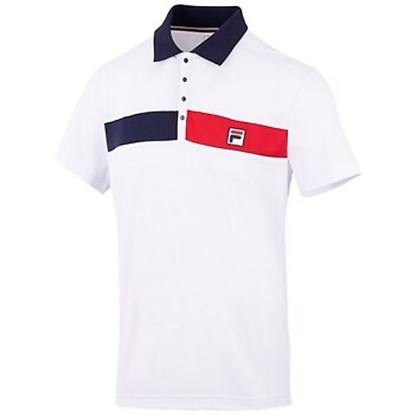 Fila  T-Shirt Polo Jayden günstig online kaufen