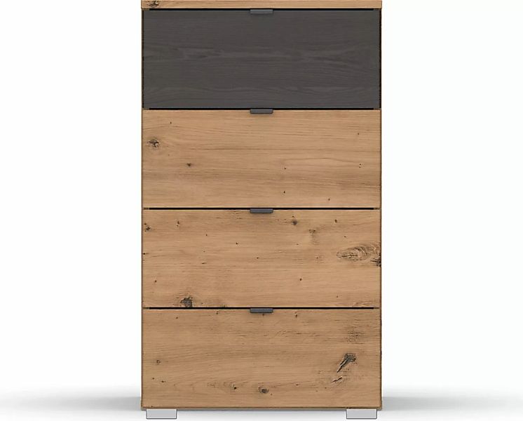 rauch Schubkastenkommode "Kommode Sideboard Schubladenkommode APOLLON", mit günstig online kaufen