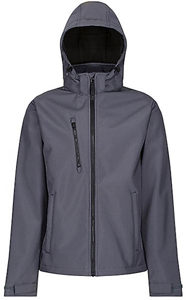 Regatta Professional Softshelljacke Venturer 3-layer Printable günstig online kaufen
