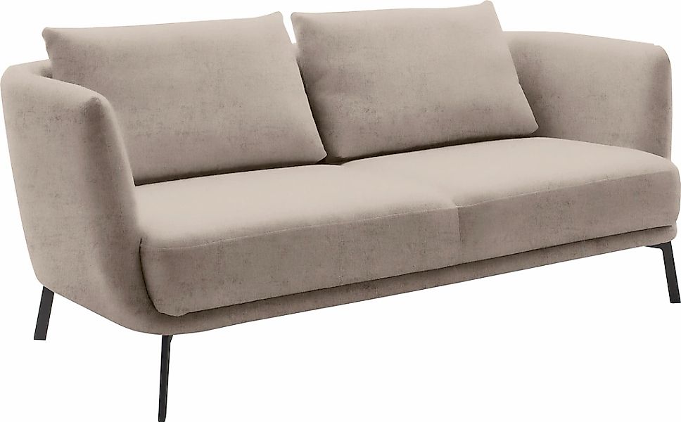SCHÖNER WOHNEN-Kollektion 3-Sitzer "Pearl - 5 Jahre Hersteller-Garantie, au günstig online kaufen