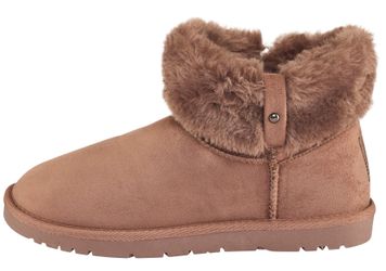 O'Neill JENNER WOMEN MID Schlupfboots Winterschuhe, günstig online kaufen