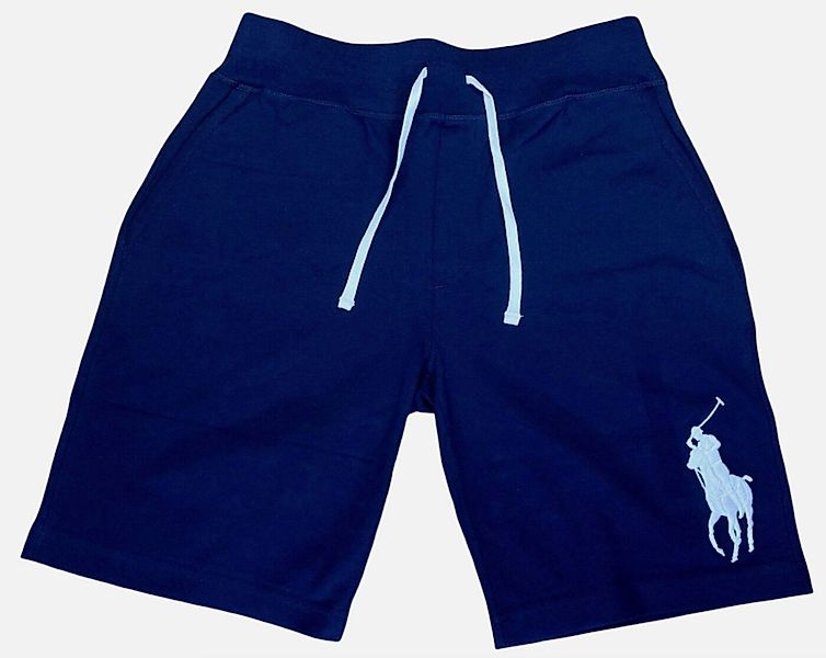 Polo Ralph Lauren Sweatshorts Big Pony günstig online kaufen