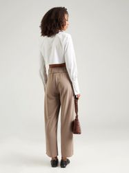 JDY Stoffhose (1-tlg) Plain/ohne Details günstig online kaufen