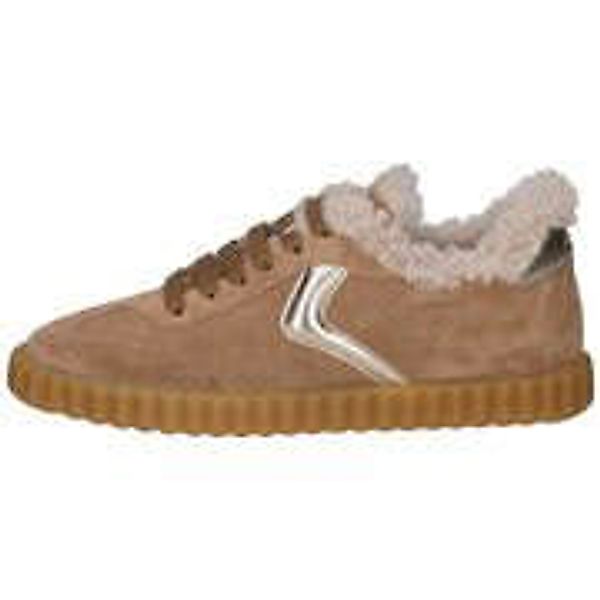 Voile Blanche Ines Wintersneaker Damen beige günstig online kaufen