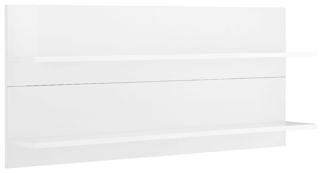 KOCHSTATION Hängeregal KS-Tulsa, 110 cm breit, günstig online kaufen