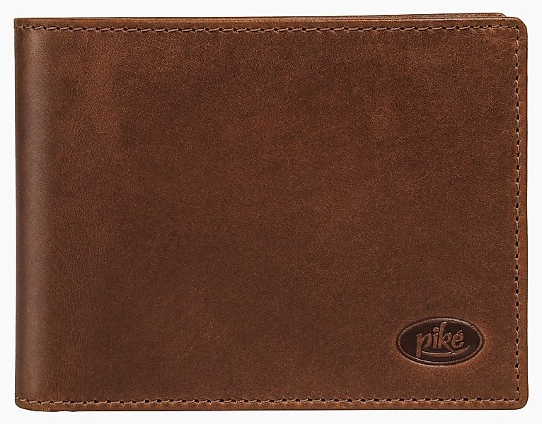 Piké Geldbörse echt Leder günstig online kaufen