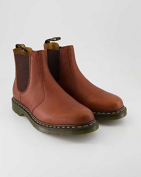 DR. MARTENS 2976 Chelseaboots Obermaterial: Leder günstig online kaufen