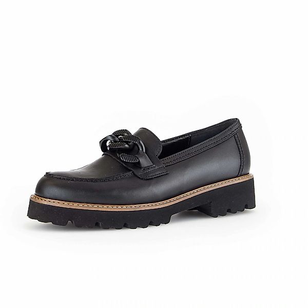 Gabor Loafer "Loafer Glattleder" günstig online kaufen
