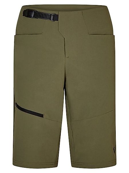 Ziener Fahrradhose Ziener M Nuwe X-function Herren Fahrrad Shorts günstig online kaufen