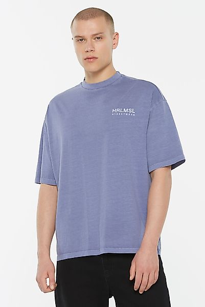 Harlem Soul Rundhalsshirt, aus Baumwolle günstig online kaufen