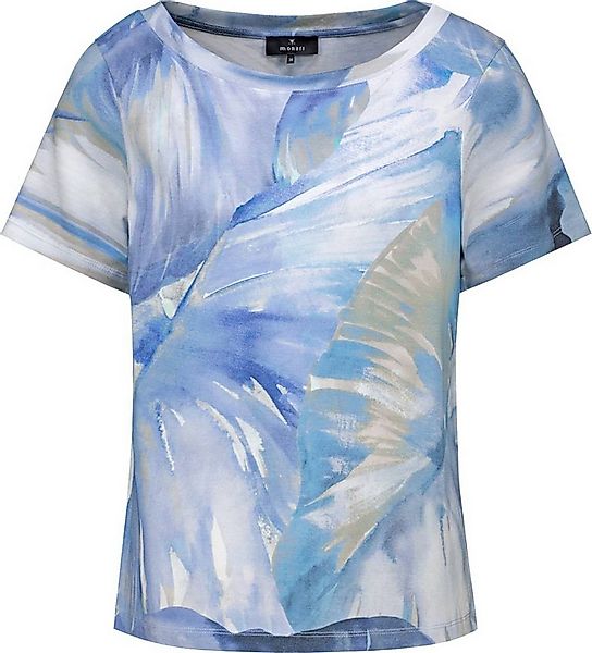 Monari T-Shirt 410158 elegant günstig online kaufen