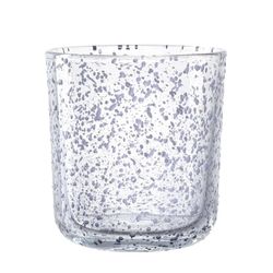 LEONARDO Teelichthalter Tischlicht Flieder Vivace (Stück, günstig online kaufen