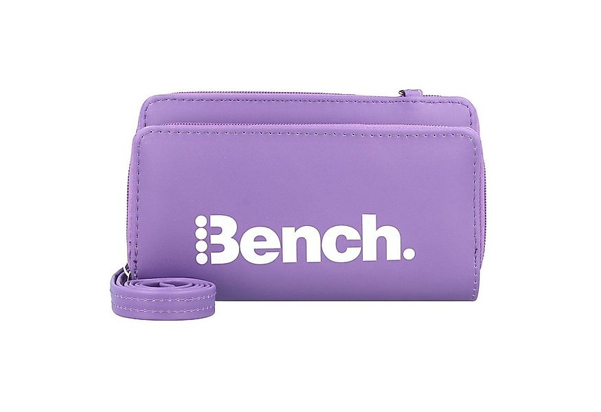 Bench. Geldbörse, Polyurethan günstig online kaufen
