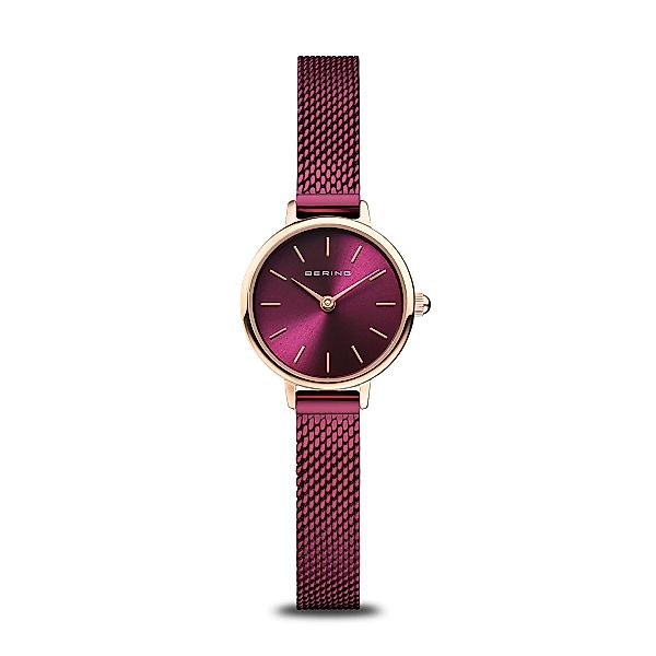 Bering Quarzuhr Classic 11022-969 günstig online kaufen