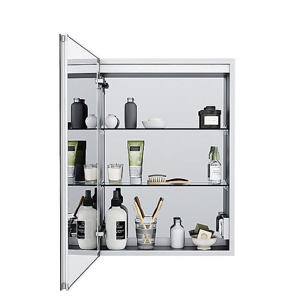 SONNI Spiegelschrank LED Spiegelschrank mit Touchschalter günstig online kaufen