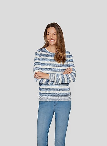 Rabe Strickpullover "Pullover" günstig online kaufen