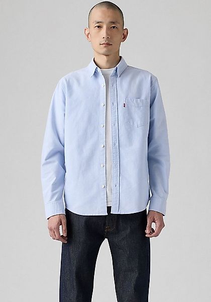 Levi's® Jeanshemd SUNSET 1 POCKET STANDARD günstig online kaufen