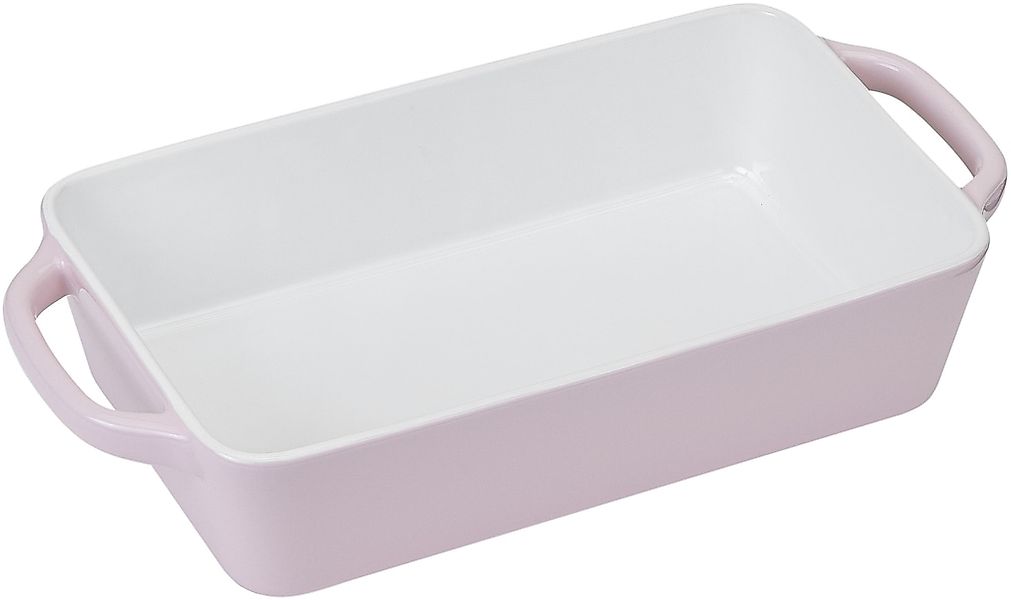 RESTO Kitchenware Auflaufform "Fornax Backform Groß Hoher Rand Lasagneform günstig online kaufen