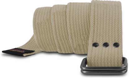 normani Stoffgürtel Baumwoll-Gürtel Taklamakan Vintage-Gürtel Herrengürtel günstig online kaufen