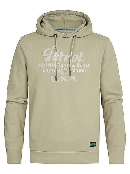 Petrol Industries Sweatshirt Rio günstig online kaufen