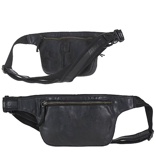 Bear Design Bauchtasche "Elina" Cow Lavato günstig online kaufen
