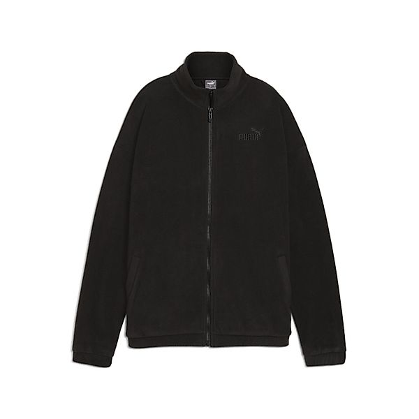 PUMA Sweatjacke ESS ELEVATED WINTERIZED FZ günstig online kaufen