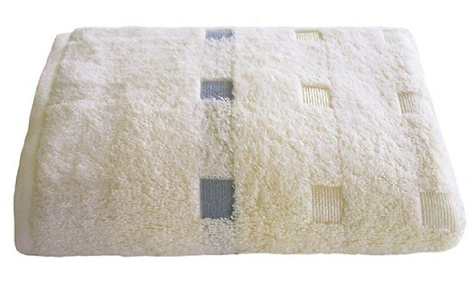 framsohn frottier Handtuch framsohn Frottiertuch 'Quattro', günstig online kaufen