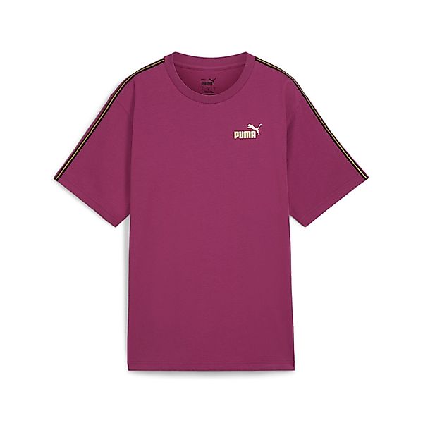 PUMA T-Shirt ESS TAPE MINIMAL GOLD günstig online kaufen