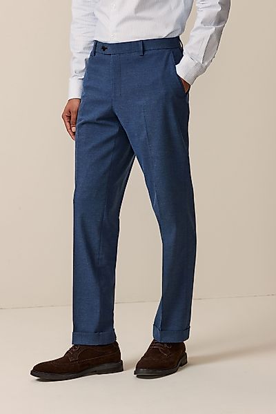 Next Anzughose Tailored Fit Anzug mit günstig online kaufen